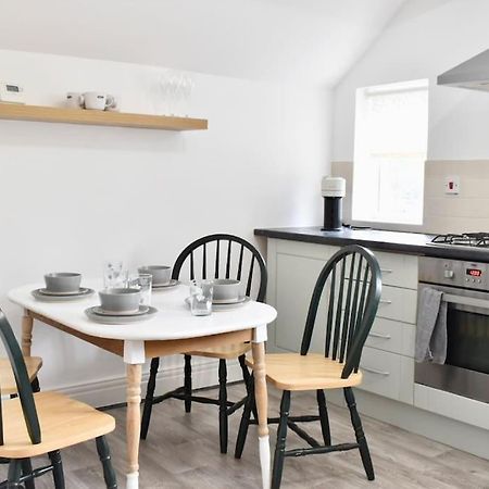 2 Bedroom Apartment In Gateshead Luaran gambar