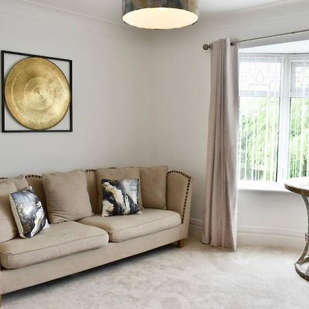 2 Bedroom Apartment In Gateshead Luaran gambar