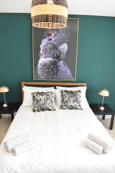 2 Bedroom Apartment In Gateshead Luaran gambar
