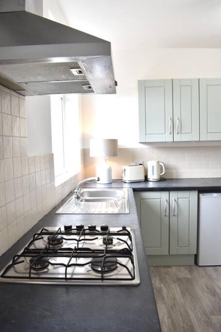 2 Bedroom Apartment In Gateshead Luaran gambar