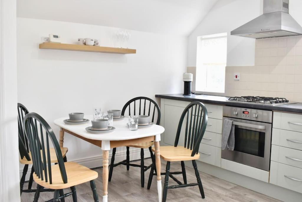 2 Bedroom Apartment In Gateshead Luaran gambar