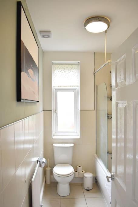 2 Bedroom Apartment In Gateshead Luaran gambar